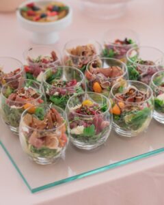 Виїзний кейтеринг