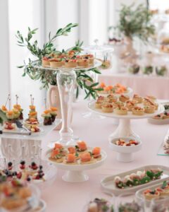 Виїзний кейтеринг