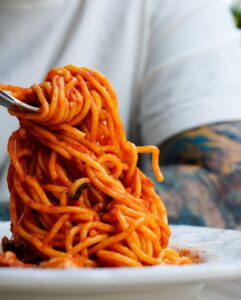 італійська кухня