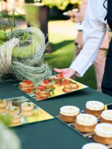 Виїзний кейтеринг