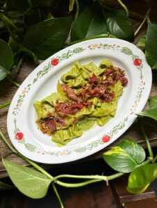 італійська кухня