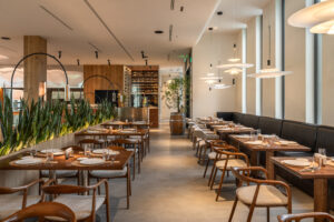 італійська кухня