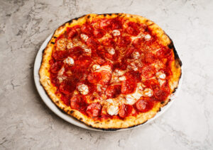 італійська кухня