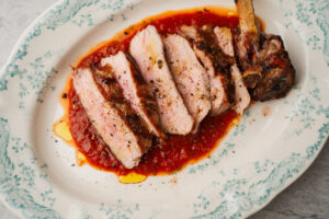 італійська кухня