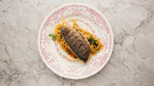 італійська кухня