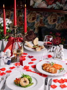 новорічний корпоратив