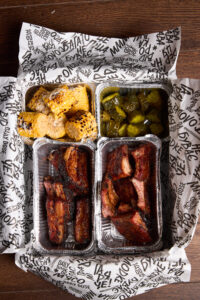 Виїзний кейтеринг