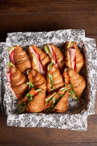 Виїзний кейтеринг