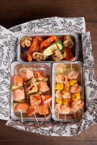 Виїзний кейтеринг