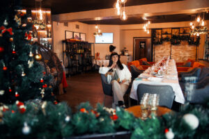 новорічний корпоратив