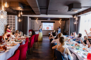 новорічний корпоратив