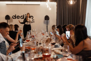 новорічний корпоратив