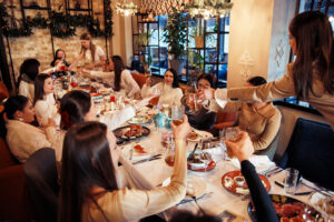 новорічний корпоратив