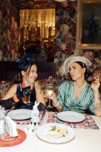 новорічний корпоратив