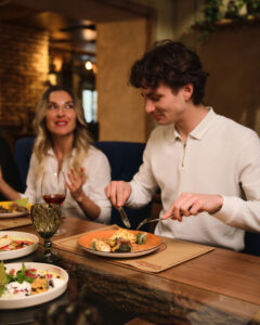 Сезон корпоративів 2025