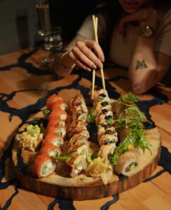 Корпоратив у Вінниці