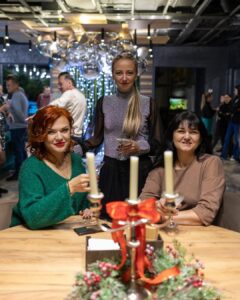 Ресторани для корпоративів у Кропивницькому