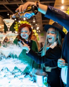 Ресторани для корпоративів у Кропивницькому