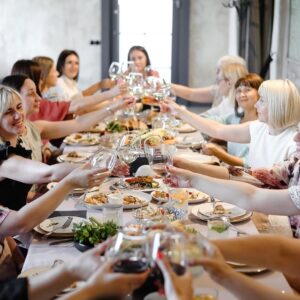 корпоратив у Черкасах