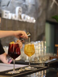 Корпоратив у Вінниці