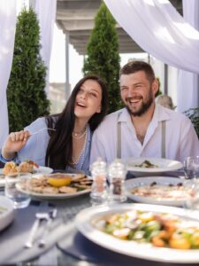 Корпоратив у Вінниці