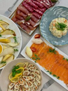 Ресторани для корпоративів у Кропивницькому