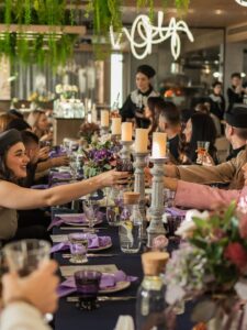 Корпоратив у Вінниці