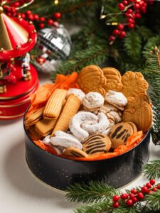 Новорічні пропозиції