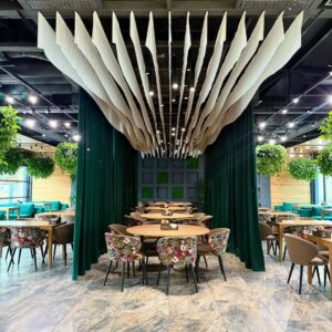 Ресторани для корпоративів у Кропивницькому