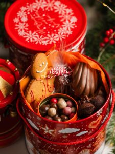 Новорічні пропозиції