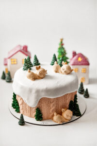 Новорічні пропозиції