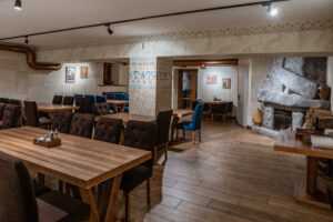 Ресторани для корпоративів у Кропивницькому