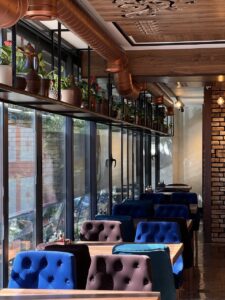 корпоратив у Черкасах