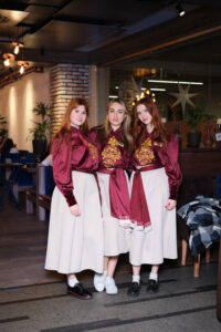 Корпоратив у Вінниці