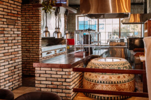 Ресторани для корпоративів у Кропивницькому