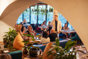 корпоратив у Черкасах