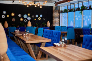 Корпоратив у Вінниці