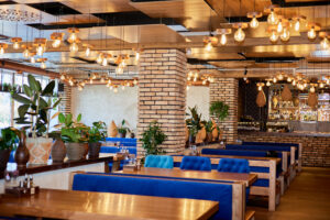 Корпоратив у Вінниці