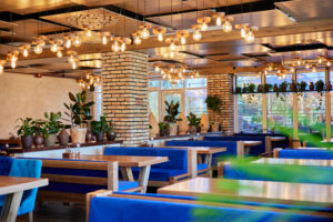 Корпоратив у Вінниці