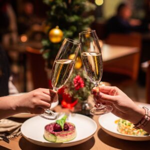 Куди піти у Києві