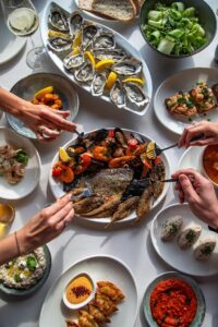 Куди піти у Києві