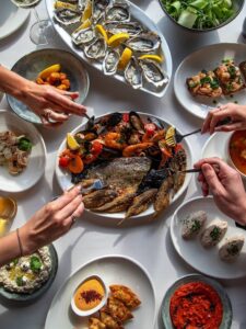 Куди піти у Києві