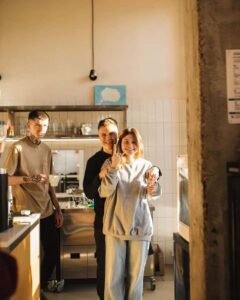 ресторани з генераторами