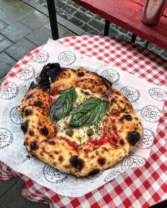 Заклади Львова з італійським настроєм