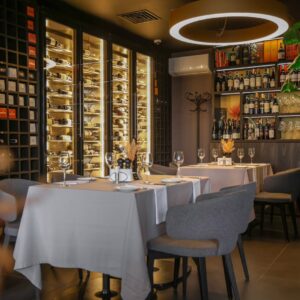 Винна подорож до Італії