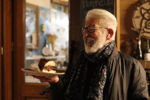 Заклади Львова з італійським настроєм