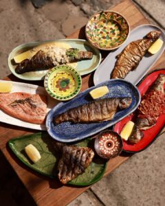 Винна подорож до Італії