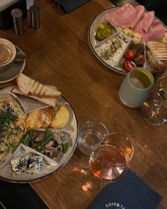 Винна подорож до Італії