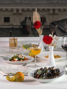 Куди піти на День закоханих у Львові