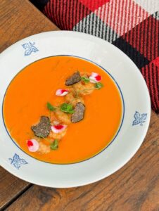 Заклади Львова з італійським настроєм